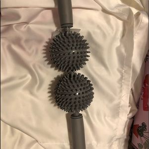 Physique 57 massage roller